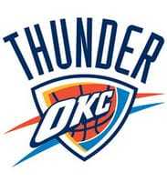 俄克拉荷马城雷霆